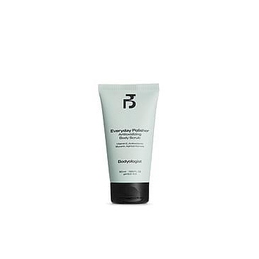 Bodyologist Everyday Polisher Body Scrub 50 ml