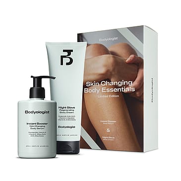 Bodyologist Skin Changing Body Essentials