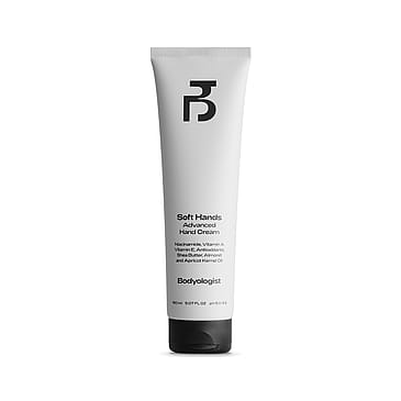 Bodyologist Soft Hands Advanced Hand Cream 150 ml