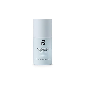 Bodyologist AHA Natural Roll-on Deodorant 50 ml
