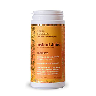 Green Goddess Hydrate Instant Juice 210 g