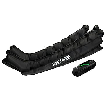 YourBoots Recovery Boots Model 8.0 Str. 2