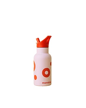 momkind Drikke Flaske Cotton Candy 350 ml