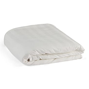 DREAMING COPENHAGEN Mulberry helårsdyne Råhvid 140 cm x 220 cm/ 1000 g