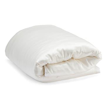 DREAMING COPENHAGEN Mulberry helårsdyne Råhvid 140 cm x 220 cm/ 1000 g