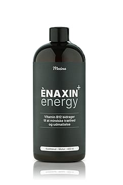 Mezina Enaxin + Energy 400 ml