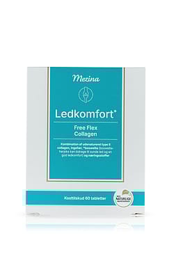 Mezina Ledkomfort 60 stk.