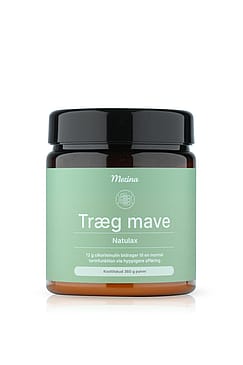 Mezina Træg Mave 360 g