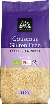 Urtekram Couscous glutenfri Ø 350 g