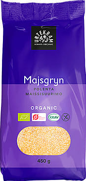 Urtekram Majsgryn Ø 500 g