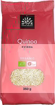 Urtekram Quinoa Ø 350 g