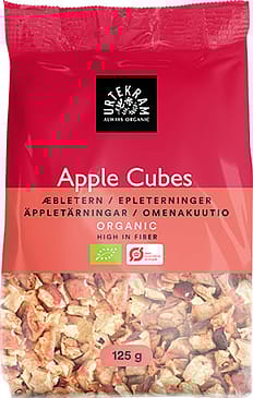 Urtekram Æbletern Ø 125 g