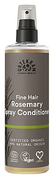 Urtekram Spray Conditioner Rosemary 250 ml