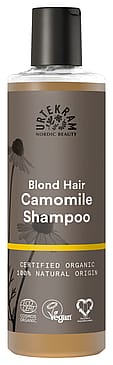 Urtekram Shampoo Camomile 250 ml