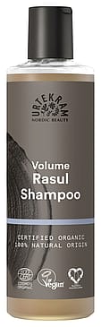 Urtekram Rasul Shampoo 250 ml
