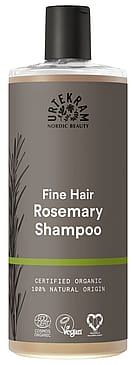 Urtekram Shampoo Rosemary 500 ml