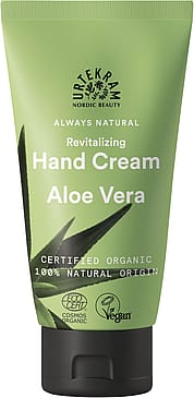 Urtekram Revitalizing Hand Cream Aloe Vera 75 ml