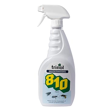 Trinol 810 Insektmiddel 700 ml