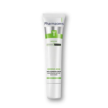Pharmaceris Comedo Acne Anti-Comedone Face Cream 40 ml