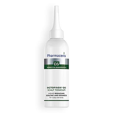 Pharmaceris OCTOPIROX SCALP TONICUM 100 ml
