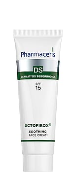 Pharmaceris OCTOPIROX SOOTHING FACE CREAM 30 ml