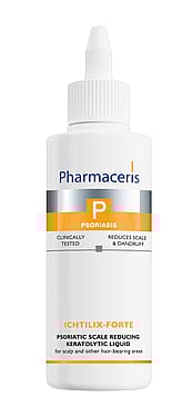 Pharmaceris Ichtilix-Forte Psoriatic Scale Reducing Keratolytic Liquid Scalp Spray 125 ml