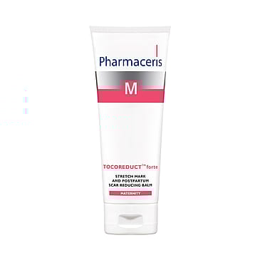Pharmaceris Tocoreduct Forte Stretch Mark and Postpartum Scar Reducing Balm 75 ml