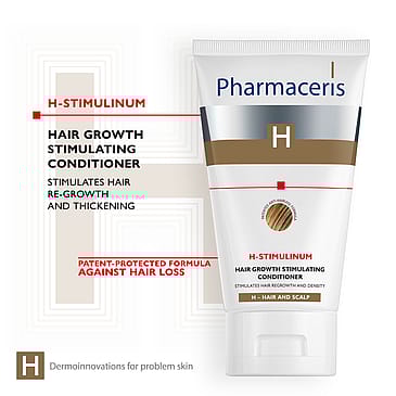 Pharmaceris H-Stimulinum Hair Growth Stimulating Conditioner 150 ml