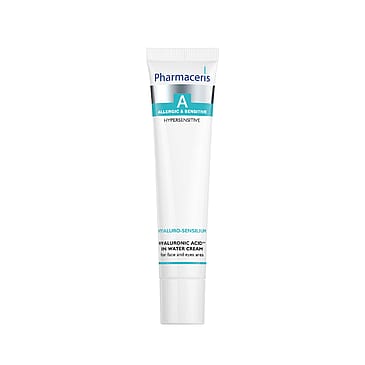 Pharmaceris Hyaluro-Sensilium - intensiv fugtgivende creme 40 ml