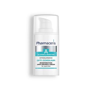 Pharmaceris Opti-Sensilium Øjencreme 15 ml
