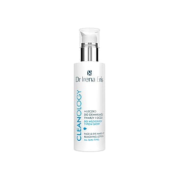 Dr. Irena Eris Face & Eye Make-up Removing Lotion 200 ml