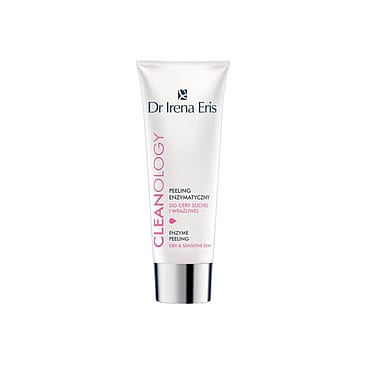 Dr. Irena Eris Enzyme Peeling 75 ml