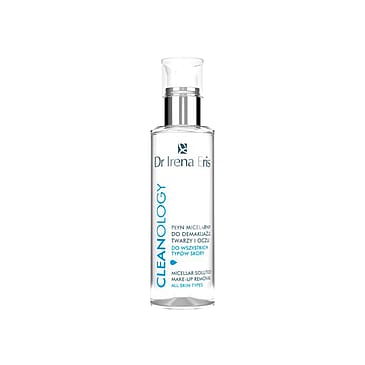 Dr. Irena Eris Micellar solution make-up Removal 200 ml