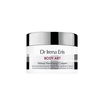 Dr. Irena Eris Body Art Velvet Harmony Concentrated Smoothening and Firming Body Cream 200 ml