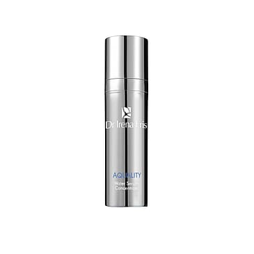 Dr. Irena Eris Aquality Water Serum Concentrate 30 ml