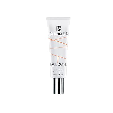 Dr. Irena Eris Face Zone Even Tone Skin Enhancer SPF 50+ 30 ml