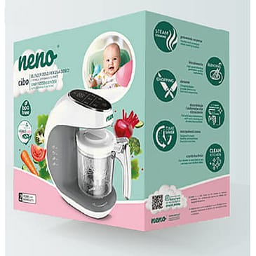 Neno Steam Blender