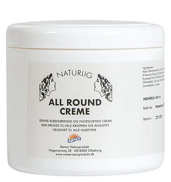 Rømer All Round Creme 450 ml