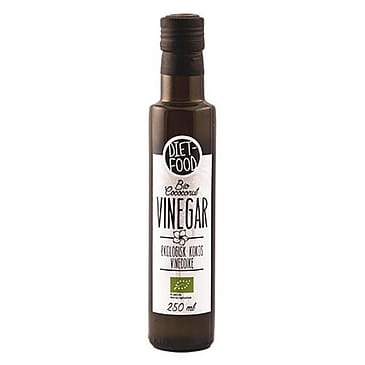 Diet Food Vinegar kokos vineddike Ø 250 ml