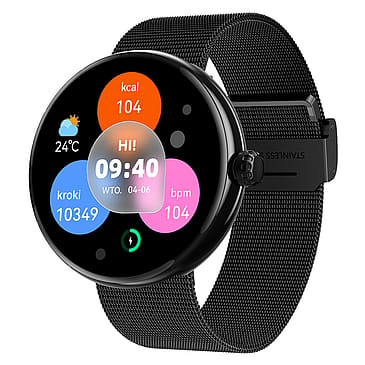 Forever Smartwatch Forevive 5 Fashion Sort