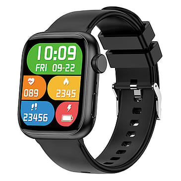 Forever IGo 3 JW-500 Smartwatch - Børn Sort