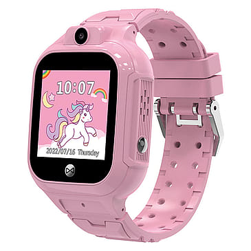 Forever GPS Smartwatch  - Børn Pink