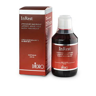 Bidro InRest 250 ml