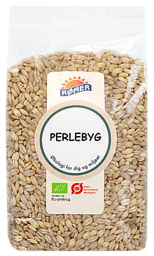 Rømer Perlebyg Ø 500 g