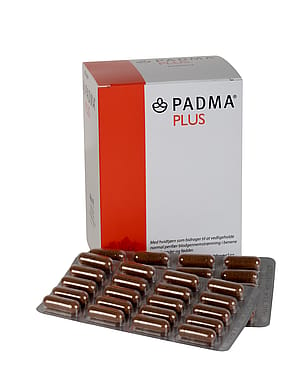 Padma Plus 120 kaps.