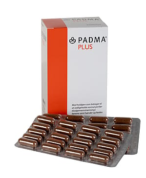 Medic Wiotech Padma Plus 200 kaps.