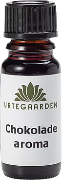 Urtegaarden Chokolade Aroma 10 ml