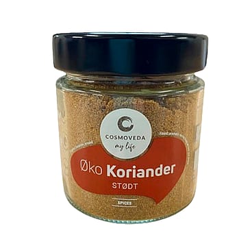 Cosmoveda Koriander pulver Ø 70 g