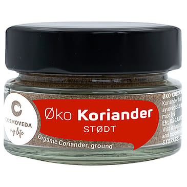 Cosmoveda Koriander pulver Ø 25 g