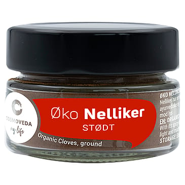 Cosmoveda Nelliker pulver Ø 30 g